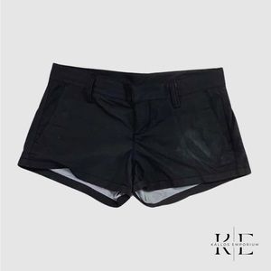 Hurley Black Shorts